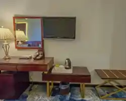 Jiwar Al Saha Hotel thumbnail